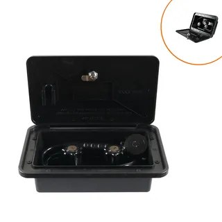 RV external shower box outer shower box Shower shower outdoor shower kit with hose RV external shower box outer shower box Shower shower outdoor shower kit with hose