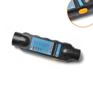 RV trailer 12V resistor tester 7 -hole plug socket connector tester RV trailer 12V resistor tester 7 -hole plug socket connector tester