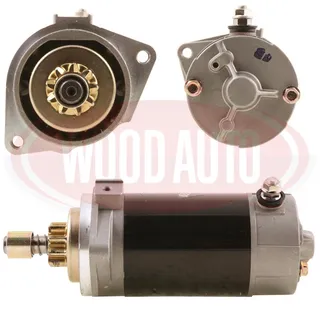 S108-120 starting motor 3C8-76010-1 starter tohatsu Dongfa Shipping Motivation starting motivation S108-120 starting motor 3C8-76010-1 starter tohatsu Dongfa Shipping Motivation starting motivation