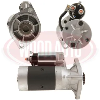 S13-332 Starting motivation motor 129136-77011 Starting motivation motor Madam Horse Starting Motor motor S13-332 Starting motivation motor 129136-77011 Starting motivation motor Madam Horse Starting Motor motor