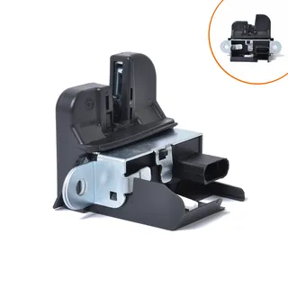 s best -selling modelfor Volkswagen golf luggage lock car trunk lock 1K6827505E s best -selling modelfor Volkswagen golf luggage lock car trunk lock 1K6827505E