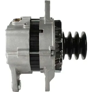 Sanyi excavator generator A4TU6285 generator 181200-6035 generator Sanyi excavator generator A4TU6285 generator 181200-6035 generator