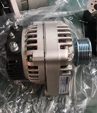 Sanyi vehicle carrier pump generator AAK5891 generator Sanyi D07S3T generator 11204989 generator Sanyi vehicle carrier pump generator AAK5891 generator Sanyi D07S3T generator 11204989 generator