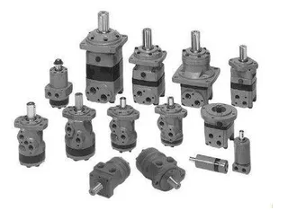 Saoganfos Hydraulic Madam Omp 125 /151-3298 Danfoss Placing Line motor Saoganfos Hydraulic Madam Omp 125 /151-3298 Danfoss Placing Line motor