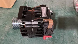 Scania passenger car generator GC310551501 generator 2448165 generator 24V150A Scania passenger car generator GC310551501 generator 2448165 generator 24V150A