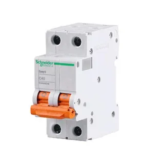 Schneider EA9AN small circuit breaker air switch household home improvement leakage protection Schneider EA9AN small circuit breaker air switch household home improvement leakage protection