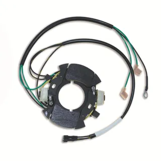 SEARS Sears Sears 7.5-15 horsepower two-cylinder ship outflow 110-0958 610873