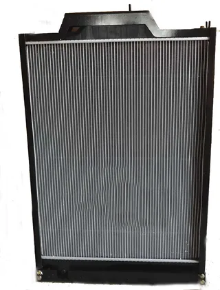 selling Sanyi Heavy Industries A1 water tank water tank radiator incold device incold device quality and low
