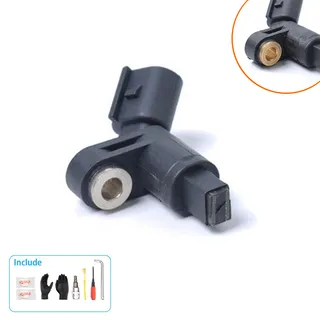 Sensor/right front wheel sensor/for Volkswagen/Audi/ABS rotation sensor Sensor/right front wheel sensor/for Volkswagen/Audi/ABS rotation sensor