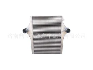 Shaanxi Automobile Delong X3000 mid -cooling device SZ953000832 manufacturer selling water tank radiator Shaanxi Automobile Delong X3000 mid -cooling device SZ953000832 manufacturer selling water tank radiator