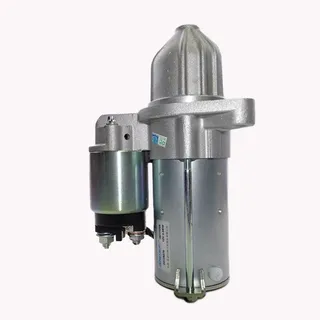 Shandong Tangjun Starting motor motor gasoline engine Shandong Tangjun Starting motor motor gasoline engine