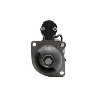 Shandong Yineng 926 loader starting motor motor oriental red LR4B3 starting motor 24V9 teeth Shandong Yineng 926 loader starting motor motor oriental red LR4B3 starting motor 24V9 teeth