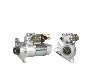 Shangchai S00012017+01 Starting motivation motor XCMG start motor motor Shangchai S00012017+01 Starting motivation motor XCMG start motor motor