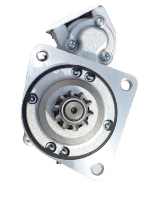 Shangchai S00020218+01 Starting motivation motor QDJ1510A starting motivation tractor starting motor 12V Shangchai S00020218+01 Starting motivation motor QDJ1510A starting motivation tractor starting motor 12V
