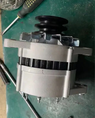 Shaolin bus generator JFZ2972T generator 1040010-FF070500A generator Shaolin bus generator JFZ2972T generator 1040010-FF070500A generator