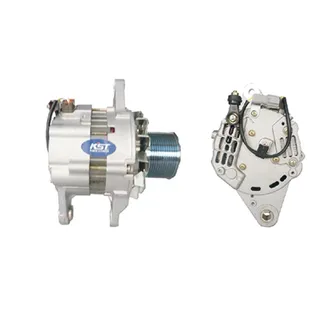 Shengang 130/140 excavator generator 32G68-00101 generator for Mitsubishi D04FR generator Shengang 130/140 excavator generator 32G68-00101 generator for Mitsubishi D04FR generator