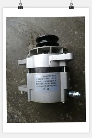 Shipping Chai Xinlong G128 generator JFZ2811Y generator G11-102-04 generator Shipping Chai Xinlong G128 generator JFZ2811Y generator G11-102-04 generator