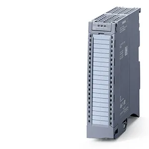 Siamtic S7-1500 digital output module 6ES7522-5EH00-0ab0 Siamtic S7-1500 digital output module 6ES7522-5EH00-0ab0