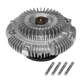 Silicon oil fan clutch 21080-0W000 16210-17020 16210-17010