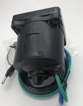 Siller and fine -tuning motor for Evinrude / Johnson / OMC