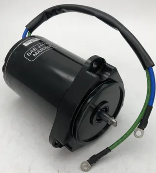 Siller and fine -tuning motor for OMC 6245 986280 PT304 PT304NM