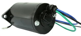 Siller and fine-tuning motor for OMC 982058 982706 18-6755 EVD4001EVD4002