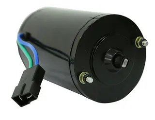Siller and fine-tuning motor  for Volvo 3586765, 3856596, 854525-3