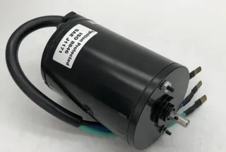 Siller and fine-tuning motor  for Volvo KS3448/240 854329-0 897720-9