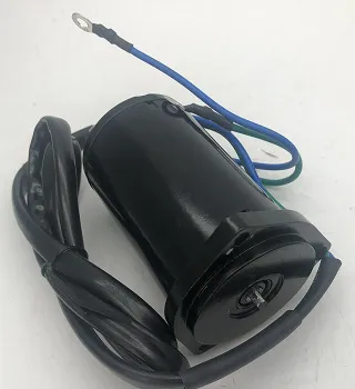 Siller and fine-tuning motor  for Yamaha62X-43880-00 62X-43880-01-00