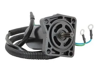 Siller and fine-tuning motor  for Yamaha65W-43800-23-8D