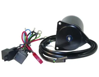 Siller and fine-tuning motor  for Yamaha688-43880-11, 688-43880-11-00