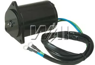 Siller and fine-tuning motor  for Yamaha6G5-43880-00, 6G5-43880-01,
