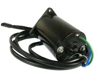 Siller and fine-tuning motor  for Yamaha6H1-43880-00-00