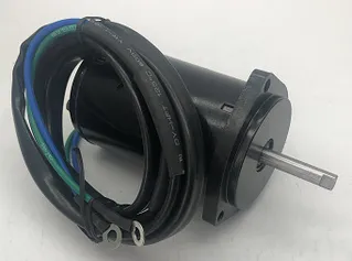 Siller and fine-tuning motor  for Yamahafour-cylinder 40 50 horsepower CS3-43880-00-00
