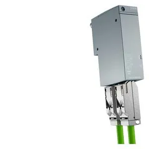 Simonzi SIMATIC ET 200SP Digital Input Module 6ES7193-6AF00-0AA0 Simonzi SIMATIC ET 200SP Digital Input Module 6ES7193-6AF00-0AA0