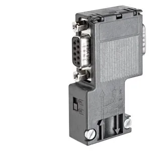 Simonzi SIMATIC ET 200SP DP connector 6ES7972-0bb12-0xa0
