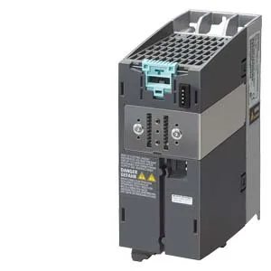 Simonzi SIMATIC G120 power module 6sl3210-1pe14-3ul1