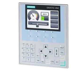 Simonzi SIMATIC HMI touch screen 6AV2124-1DC01-0ax0 Simonzi SIMATIC HMI touch screen 6AV2124-1DC01-0ax0