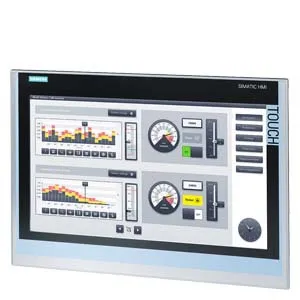 Simonzi SIMATIC HMI TP1900 touch screen 6AV2124-0UC02-0ax0