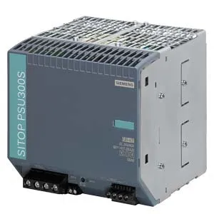 Simonzi SIMATIC Power PSU100D 24 V/2.1 A Simonzi SIMATIC Power PSU100D 24 V/2.1 A