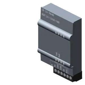 Simonzi SIMATIC S7-1200 communication module 6ES7241-1ch30-1xb0 Simonzi SIMATIC S7-1200 communication module 6ES7241-1ch30-1xb0