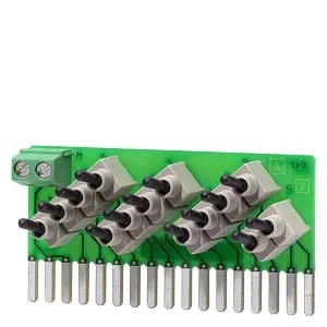 Simonzi SIMATIC S7-1200 Simulation Module 6ES7274-1xH30-0xa0 Simonzi SIMATIC S7-1200 Simulation Module 6ES7274-1xH30-0xa0