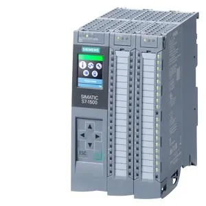 Simonzi SIMATIC S7-1500 Compact 6ES7511-1CK01-0ab0 Central processor