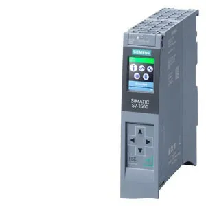 Simonzi SIMATIC S7-1500 CPU 6ES7511-1ak02-0ab0 Simonzi SIMATIC S7-1500 CPU 6ES7511-1ak02-0ab0
