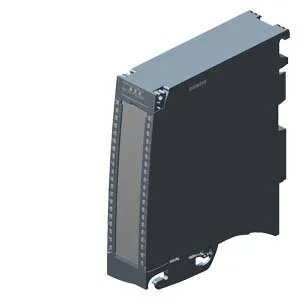 Simonzi SIMATIC S7-1500 digital output module 6ES7522-1BL01-0ab0 Simonzi SIMATIC S7-1500 digital output module 6ES7522-1BL01-0ab0