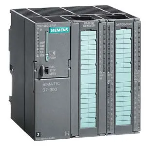 Simonzi SIMATIC S7-300 CPU 6ES7314-6BH04-0ab0 Simonzi SIMATIC S7-300 CPU 6ES7314-6BH04-0ab0