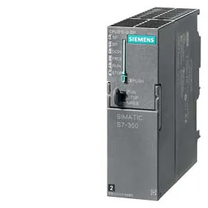 Simonzi SIMATIC S7-300 CPU 6ES7315-2AH14-0ab0 Simonzi SIMATIC S7-300 CPU 6ES7315-2AH14-0ab0