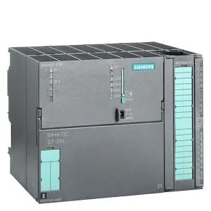 Simonzi SIMATIC S7-300 CPU 6ES7315-6th13-0ab0 Simonzi SIMATIC S7-300 CPU 6ES7315-6th13-0ab0