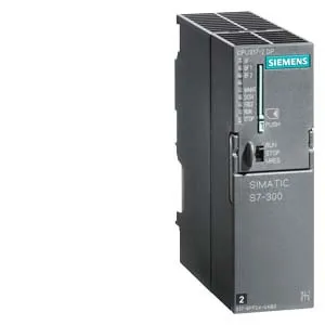 Simonzi SIMATIC S7-300 CPU 6ES7317-2ak14-0ab0 Simonzi SIMATIC S7-300 CPU 6ES7317-2ak14-0ab0