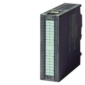 Simonzi SIMATIC S7-300 Digital Input Module 6ES7321-1ch00-0AA0 Simonzi SIMATIC S7-300 Digital Input Module 6ES7321-1ch00-0AA0